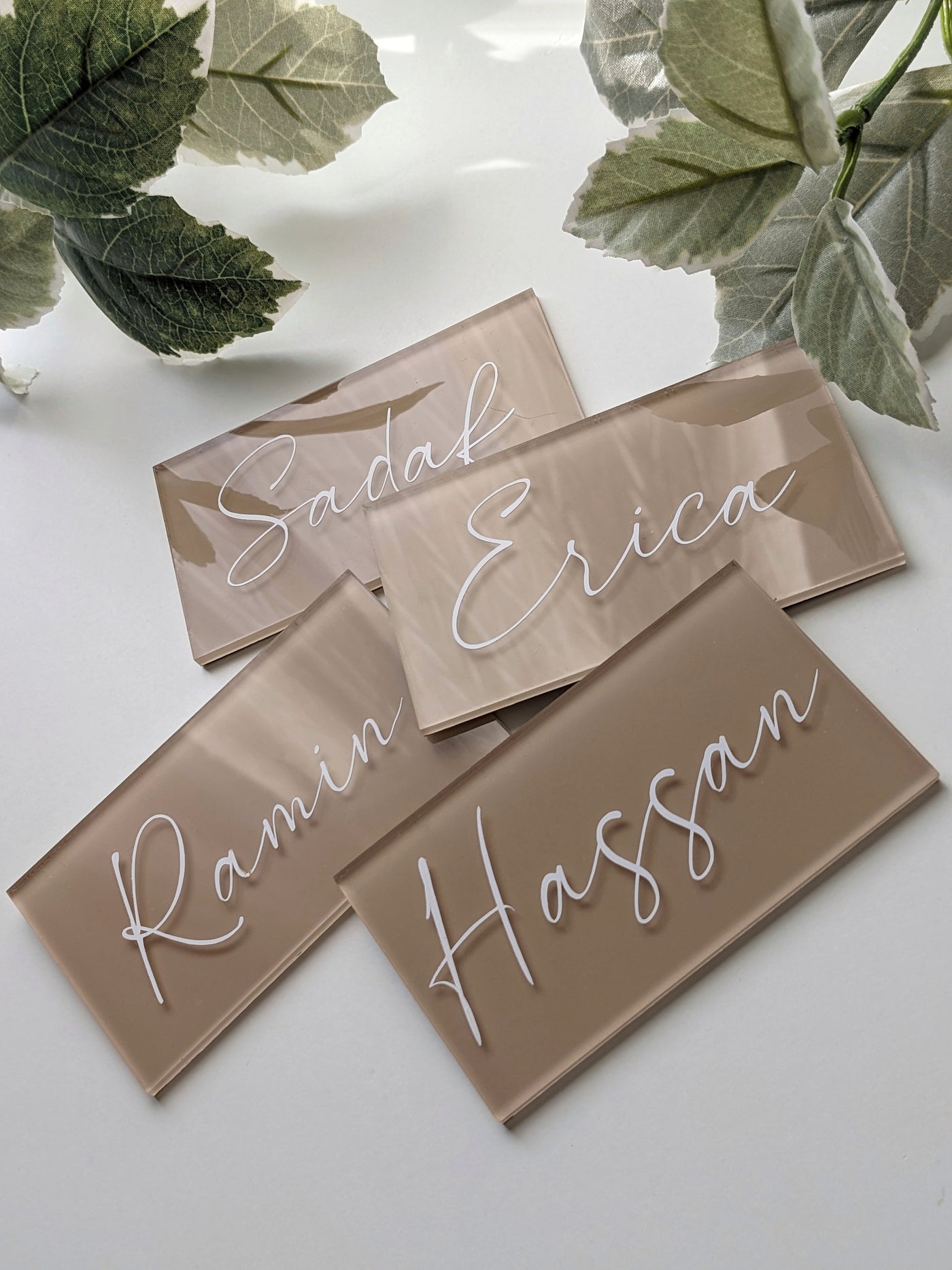 Place Card | Style 1