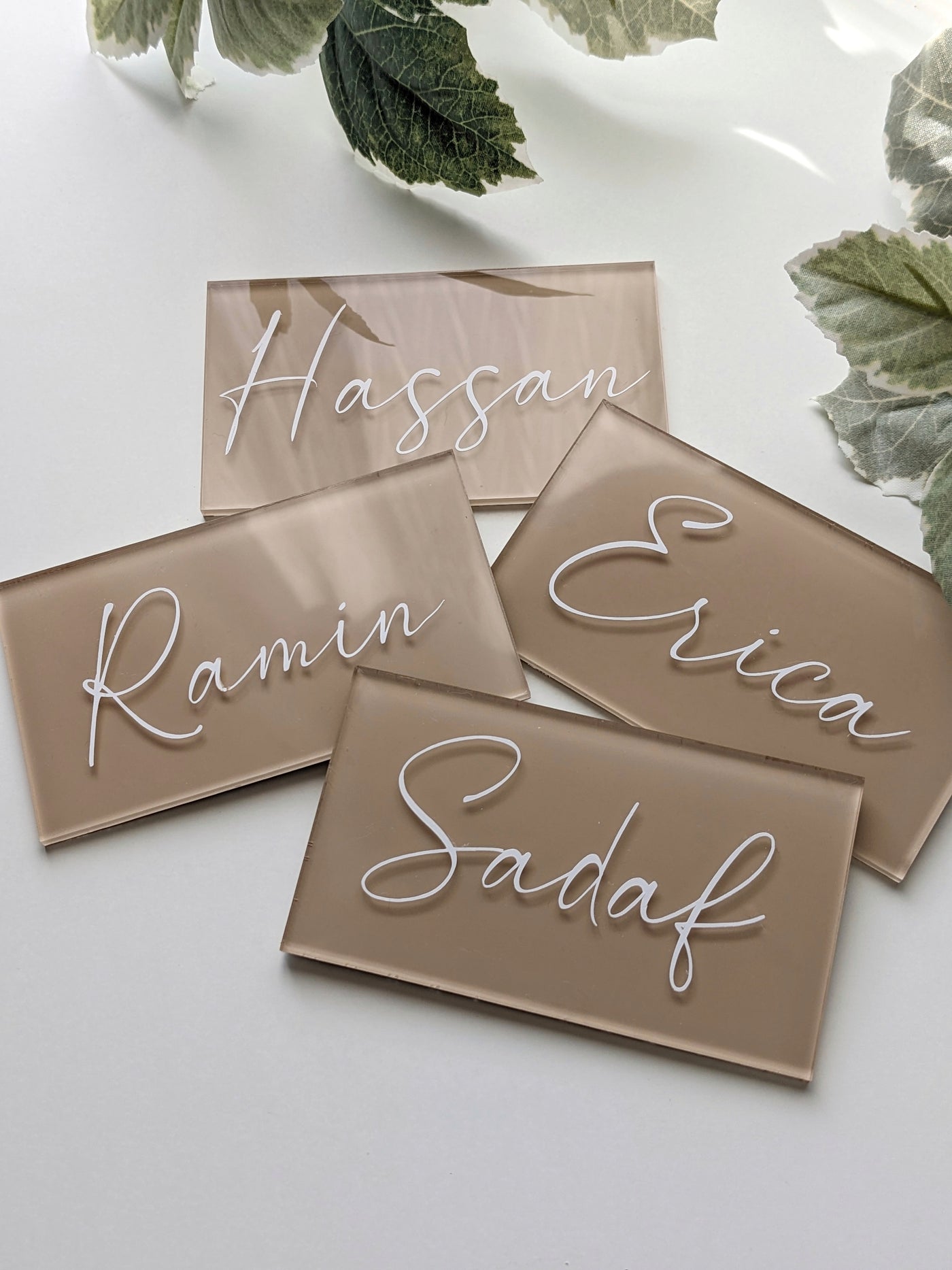 Place Card | Style 1