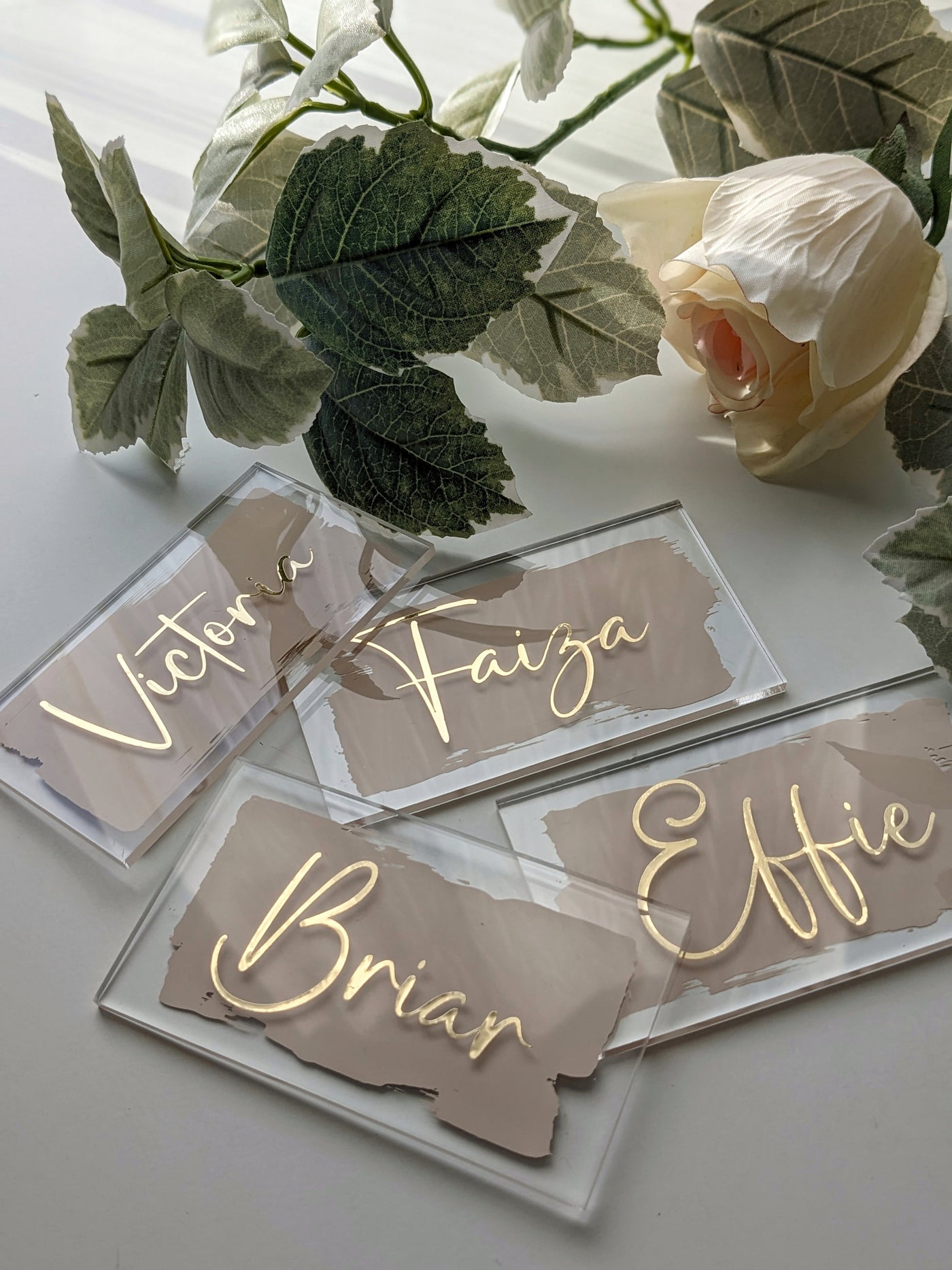 Place Card | Style 2