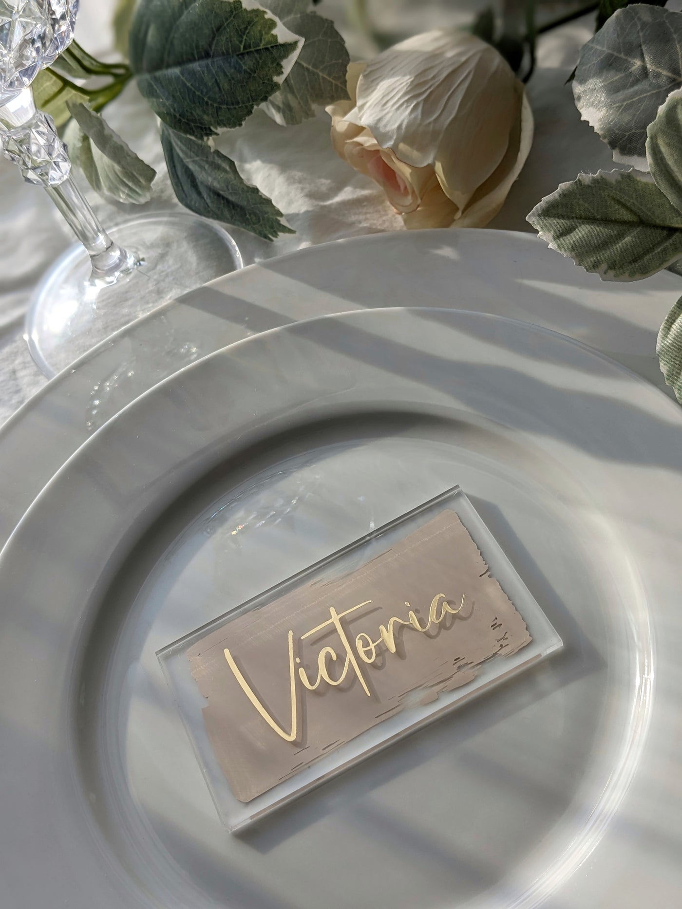 Place Card | Style 2