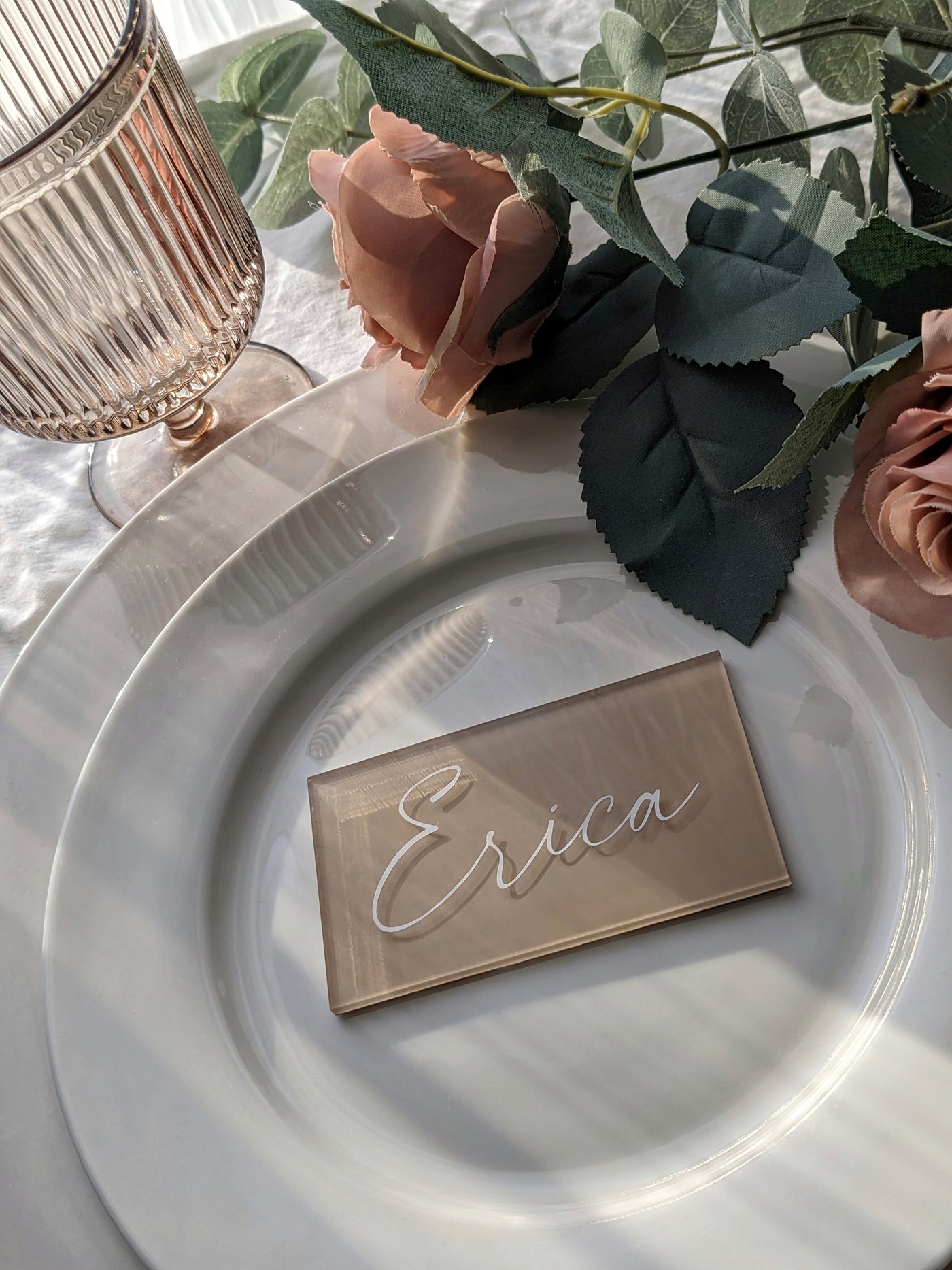 Place Card | Style 1