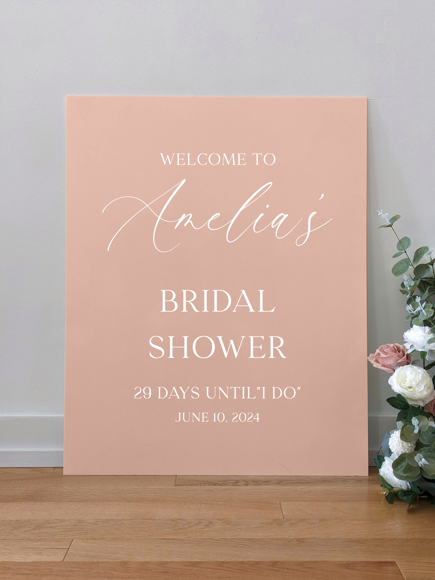 Vintage | Bridal Shower | Style 2